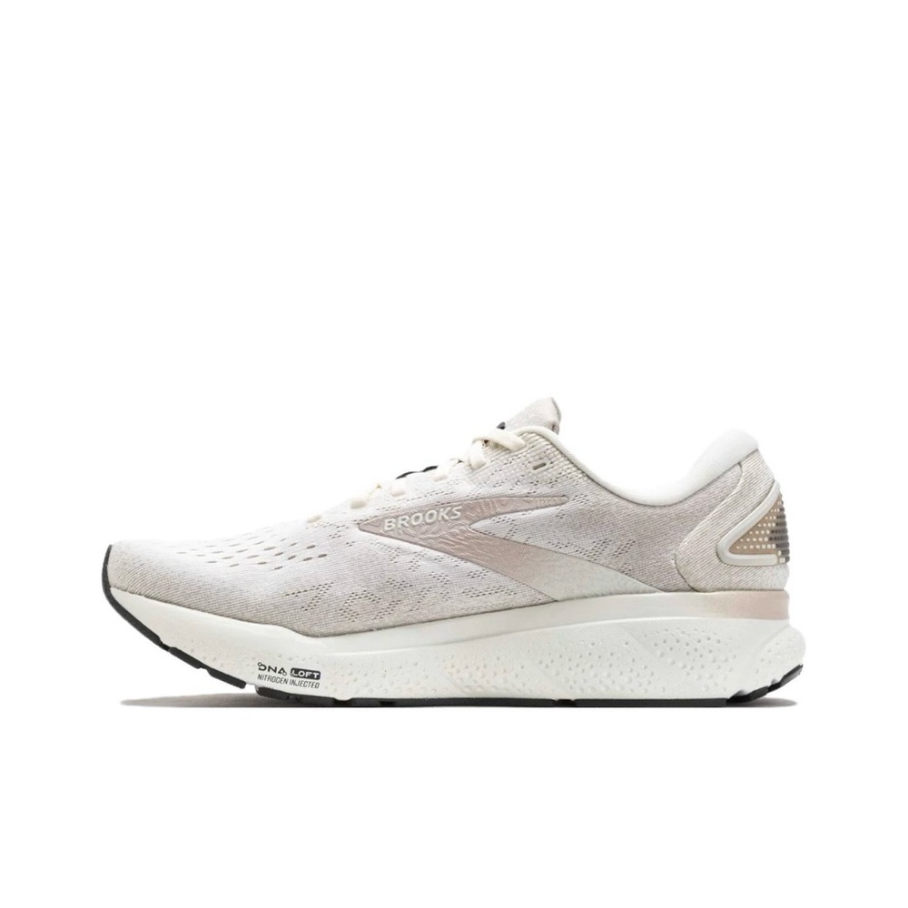 Brooks Ghost 16 Running Men’s Shoes 1104181D164